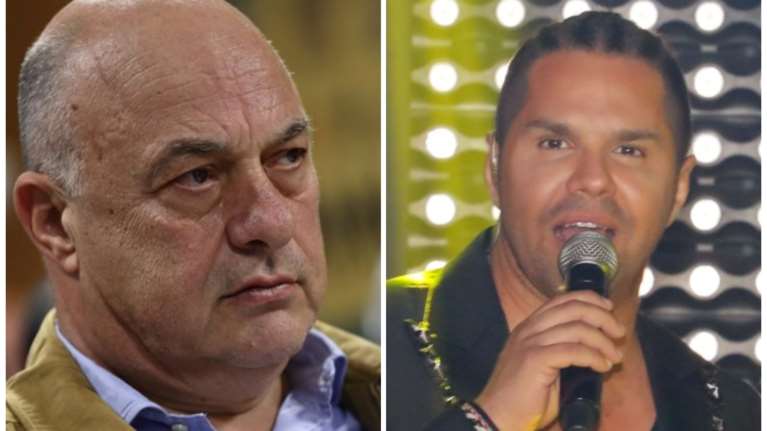 Απίστευτη επίθεση Αχιλλέα Μπέου στον Γιώργο Τσαλίκη: &quot;Ποιος θα με κρίνει; Η λουλού; Μη τρελαθούμε τώρα&quot;