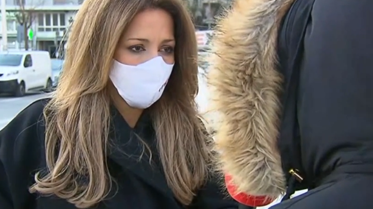 ΤΕΙ Θεσσαλονίκης: Ανατριχιαστική περιγραφή φοιτήτριας που κακοποιήθηκε από καθηγητή της - &quot;Έζησα την φρίκη&quot;