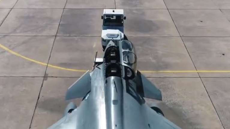 Μητσοτάκης για Rafale: "Έρχονται" - Δείτε την ανάρτηση του πρωθυπουργού με το εντυπωσιακό βίντεο