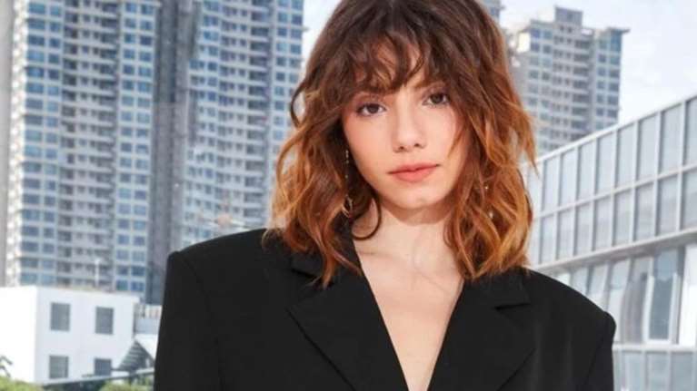 Η Μαριαγάπη του GNTM για την βουλιμία και τις εξαντλητικές δίαιτες