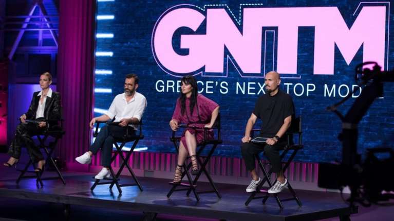 GNTM 3:  Δείτε τα έπαθλα που θα πάρει ο νικητής του