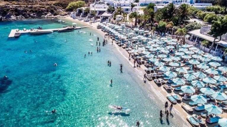 Πέτσας για τους &quot;γλετζέδες&quot; του Ντουμπάι: Θα μπουν σε καραντίνα όσοι επιστρέψουν, οι περιορισμοί είναι για όλους