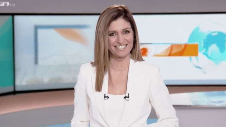 Σοκάρει η Μαριλένα Γεραντώνη: Δέχθηκα παρενόχληση από άτομο με πολλά χρόνια στον χώρο