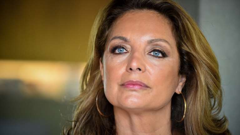 Δυναμικό comeback της Άντζελας Γκερέκου στην υποκριτική και την τηλεόραση - Μαζί της και η Λυδία Κονιόρδου