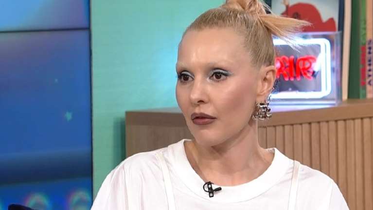 Τάμτα: &quot;Ο κόσμος φαντάζεται μία άλλη πραγματικότητα από αυτό που συμβαίνει στη σχέση μου με τον Πάρη&quot;