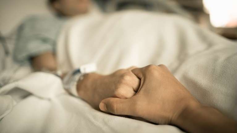 Ελπίδα για ασθενείς με καρκίνο: Νέα μελέτη δείχνει ότι το χειρουργείο μπορεί να αποφευχθεί με ανοσοθεραπεία