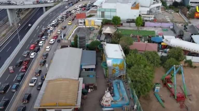 Τέλος εποχής για τα "Αηδονάκια": Η ιστορία του λούνα παρκ που μεγάλωσε 5 γενιές Αθηναίων [βίντεο]