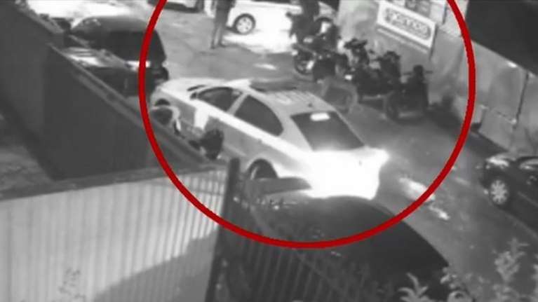 Ποιος είναι ο 24χρονος δολοφόνος στο Περιστέρι - Γιος πρώην αστυνομικού και ανιψιός υφυπουργού της κυβέρνησης