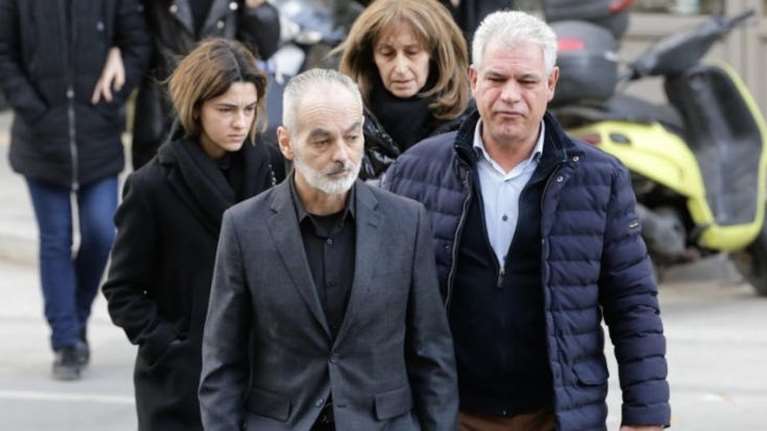 Δίκη για τη δολοφονία του Άλκη Καμπανού: Μήνυση των γονιών του 19χρονου εναντίον ιατροδικαστών