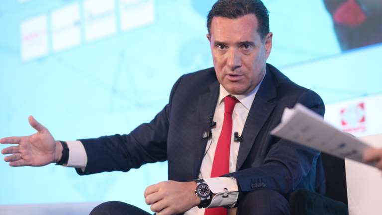 Γεωργιάδης: &quot;Υπάρχουν όρια&quot; - Η αντίδρασή του για τις ακυρώσεις ραντεβού καρκινοπαθών στο ΠΑΓΝΗ