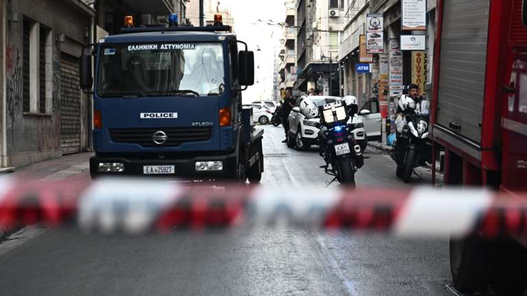 Κόλαφος τα στοιχεία της ΕΛΑΣ: Έξι νεκροί και 663 τραυματίες σε 559 τροχαία τον Σεπτέμβριο στην Αττική