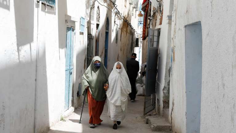 Κατακραυγή στην Τυνησία: Αστυνομικός πυροβόλησε και σκότωσε την γυναίκα του - Τον είχε καταγγείλει για σωματική βία