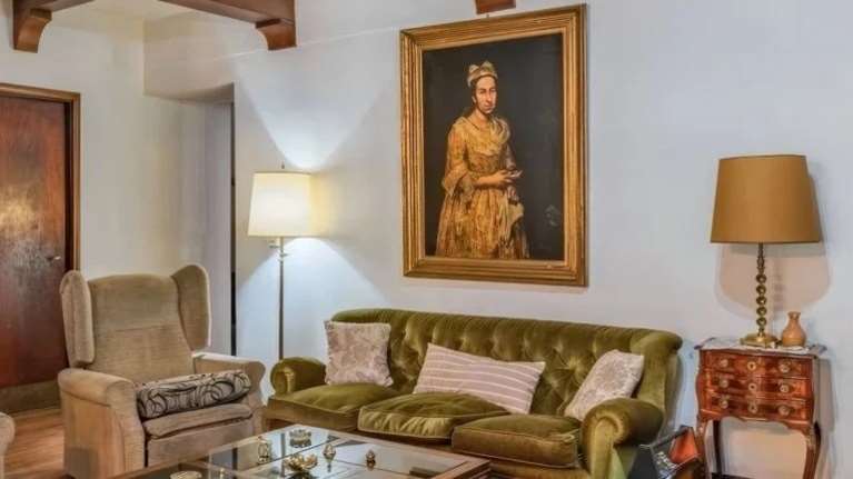 Βρέθηκε ο πίνακας που είχε κλαπεί από τους ναζί και εντοπίστηκε στο σπίτι κόρης αξιωματικού των SS στην Αργεντινή