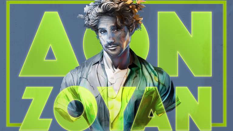 Ο Πάνος Βλάχος είναι ο... απόλυτος καρδιοκατακτητής