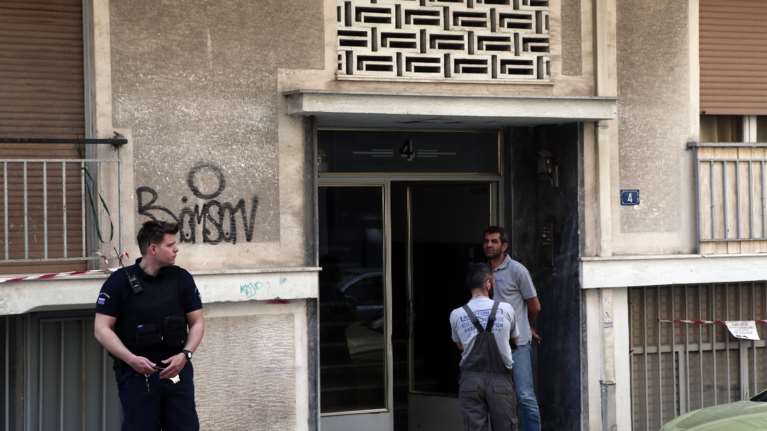 Μαρτυρία σοκ για την πτώση ασανσέρ στο Παγκράτι: Τον άκουγα να αναπνέει αλλά με έναν βρόγχο