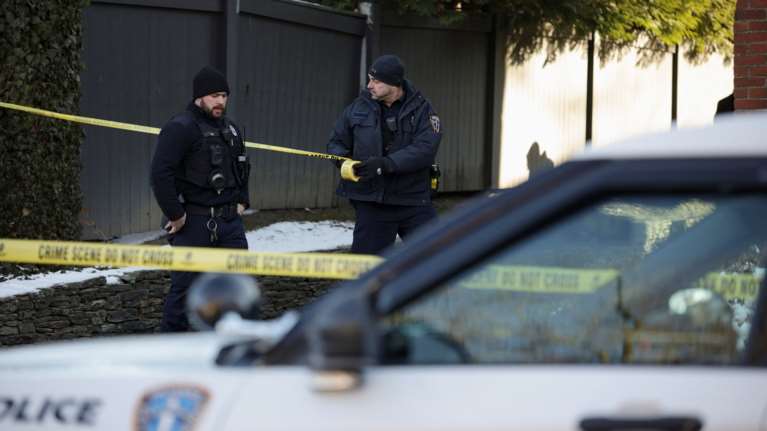 ΗΠΑ: Δύο νεκροί από πυροβολισμούς σε εκκλησία στο Σολτ Λέικ Σίτι την ώρα κηδείας