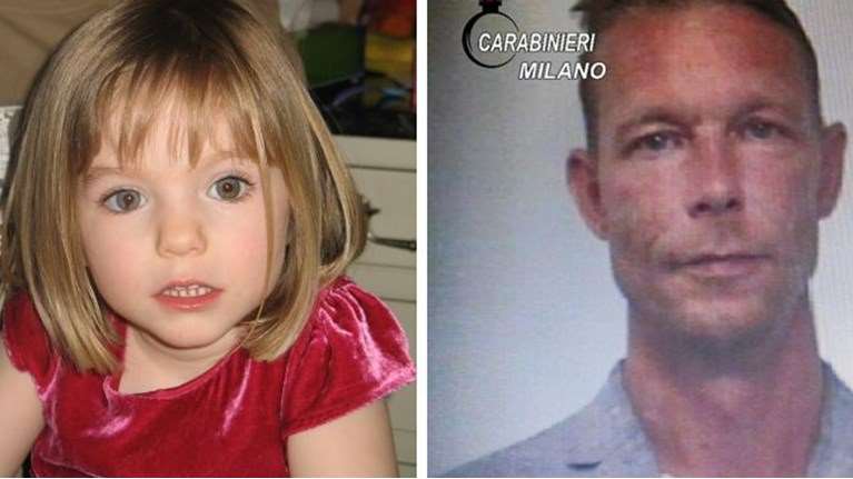 Υπόθεση Μαντλίν: Μιλά για πρώτη φορά ο ύποπτος παιδόφιλος - Η επιστολή στην Bild με το ειρωνικό σκίτσο για τους εισαγγελείς