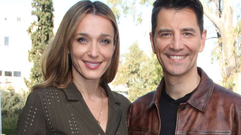 Κάτια Ζυγούλη: "Δεν βάφω ποτέ τα νύχια μου, έχω πάντα μαζεμένα τα μαλλιά μου - Είμαι ανασφαλής"