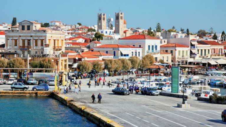 Ν. Ζιακοπούλου: Τριήμερο καλοκαιρίας, νέες βροχές από την Παρασκευή και πτώση της θερμοκρασίας το Σαββατοκύριακο