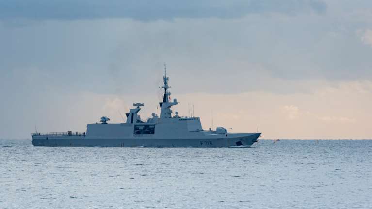 &quot;Ναυμαχία&quot; Γαλλίας-Τουρκίας στη Μεσόγειο: Το ΝΑΤΟ ξεκινά έρευνα - Τι συνέβη ανοικτά της Λιβύης