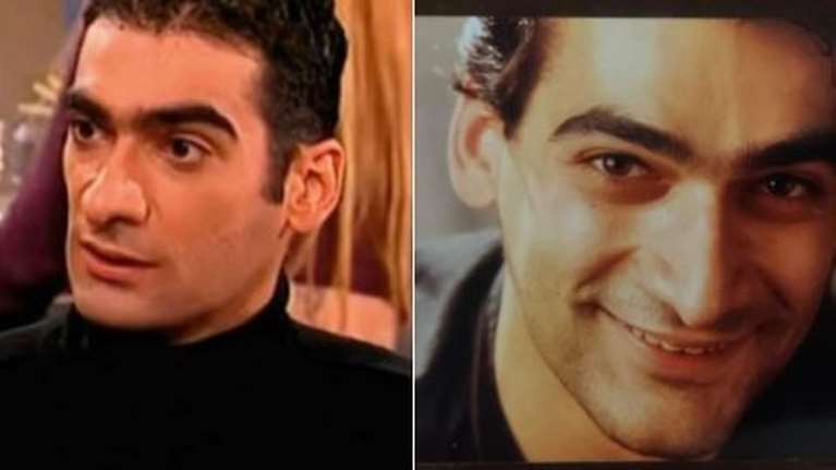 Πέθανε ο ηθοποιός Νίκος Κυριακίδης από τη σειρά &quot;Κωνσταντίνου και Ελένης&quot;