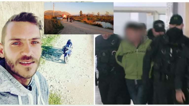 Μεσολόγγι: &quot;Μίλησε&quot; το κινητό του κρεοπώλη - Τι έδειξαν οι έξι σβησμένες συνομιλίες του 50χρονου