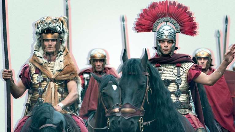 Barbarians, το αντίδοτο στο Game of Thrones