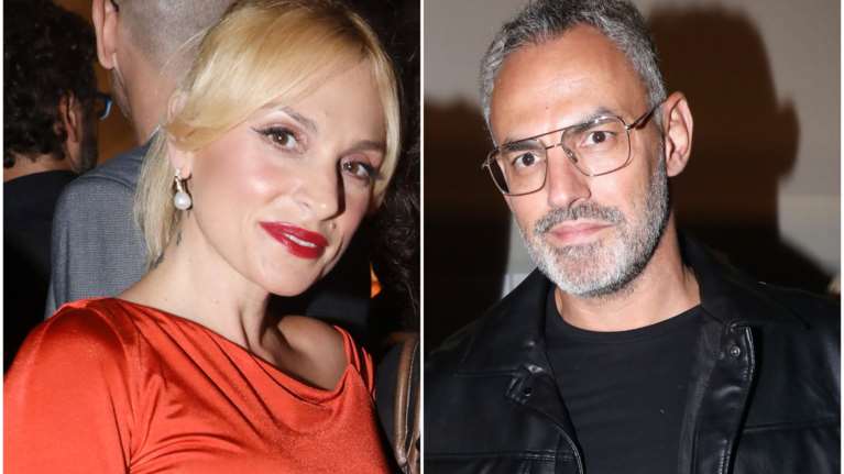 &quot;Είμαι καλύτερα από ποτέ&quot;: Η νέα εμφάνιση της Ελεονώρας Ζουγανέλη με τον Νίκο Συρίγο