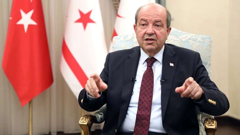 Τατάρ για Κυπριακό: Ας ελπίσουμε ότι όλα θα πάνε καλά - Δεν κοιτάμε πίσω αλλά μπροστά