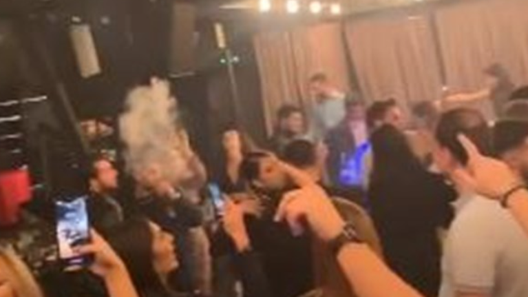 Κορονοϊός - Θεσσαλονίκη: Εισαγγελική παρέμβαση για το αποχαιρετιστήριο πάρτι πριν το lockdown στα Λαδάδικα