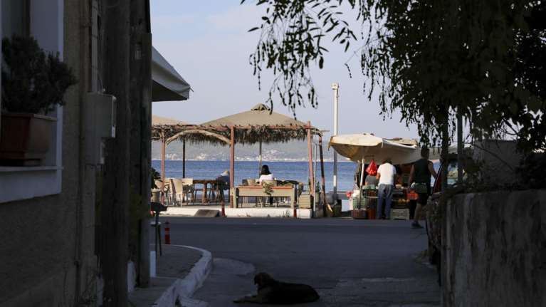 ΕΛΑΣ: Σε εξέλιξη μεγάλη επιχείρηση για απόπειρα δολοφονίας μητέρας και γιου στην Αίγινα - 4 συλλήψεις