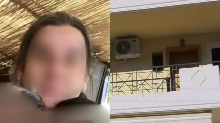 Καμένα Βούρλα: &quot;Ήταν ο φόβος και ο τρόμος&quot; - Αποκαλύψεις για την 50χρονη που κατηγορείται για τη δολοφονία της ηλικιωμένης