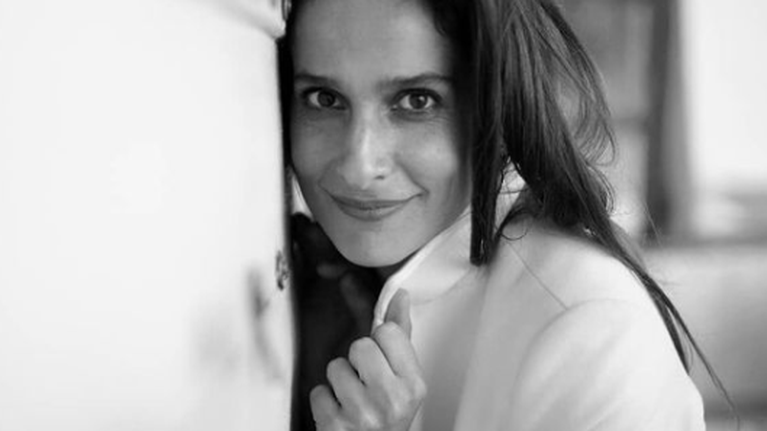 Γροθιά στο στομάχι το μήνυμα της Μαρίνας Καλογήρου για την καταστροφική φύση του ανθρώπου