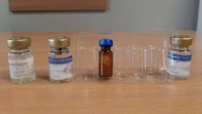 Φιαλίδια με αμινοξέα και αμπούλες… γλυκόζης - Θύματα του ψευτογιατρού σε όλη την Ελλάδα αναζητούν οι διωκτικές αρχές