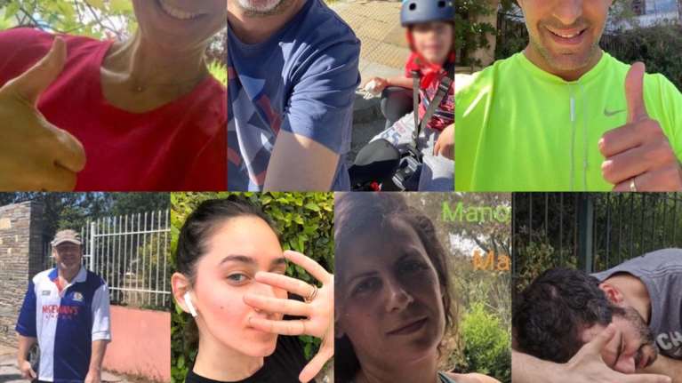 Energean: Μια αλυσίδα για τους Ήρωες της Υγείας κόντρα στον κορονοϊό