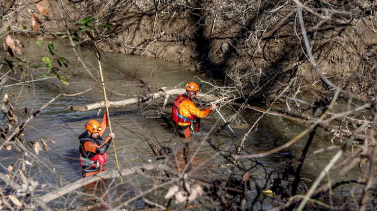 Λάρισα: "Είναι η πιο μυστηριώδης εξαφάνιση των τελευταίων ετών" - Συνεχίζεται το θρίλερ με τον αγνοούμενο 39χρονο