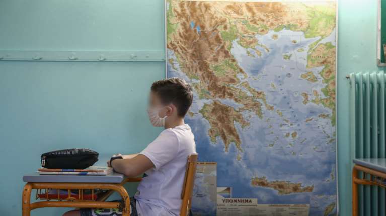 Μέσω διαδικτύου τα μαθήματα στα σχολεία που κλείνουν λόγω κορονοϊού- Η απόφαση