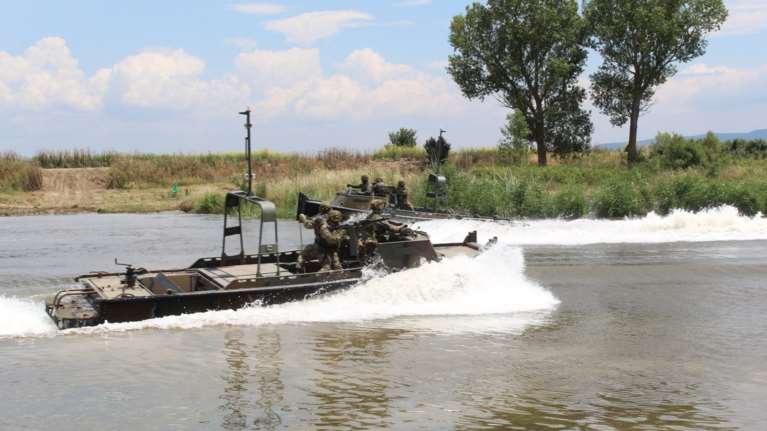 Ξεκινάει ο φράχτης στον Εβρο για τους παράνομους μετανάστες- Ενημέρωση Χρυσοχοΐδη στο Υπουργικό Συμβούλιο