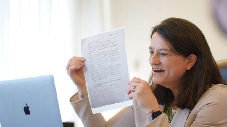 Κεραμέως: Μέσα στον Ιούνιο οι Πανελλαδικές Εξετάσεις - Τι θα γίνει με τις προαγωγικές σε Λύκεια και Γυμνάσια