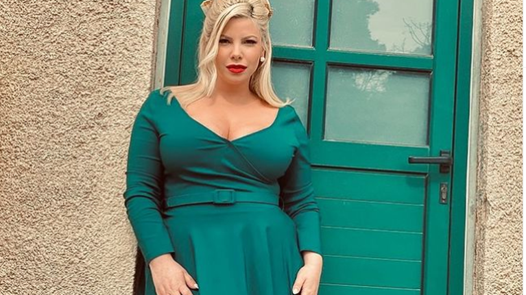 Αντελίνα Βαρθακούρη: Η χειρότερη και πιο δύσκολη μέρα της ζωής μου - Προσπαθώ να βρω παρηγοριά