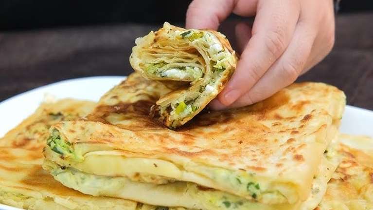 Κολοκυθόπιτες στο τηγάνι: Οι φανταστικά νόστιμες τηγανίτες με κολοκυθάκι που θα ζητάνε κάθε μέρα τα παιδιά