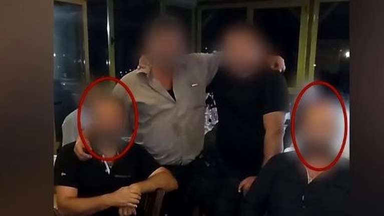 Βορίζια: Ημέρα απολογιών η Δευτέρα για το μακελειό - &quot;Χτενίζουν&quot; τον Ψηλορείτη με drone για να βρουν την κρυψώνα του οπλισμού