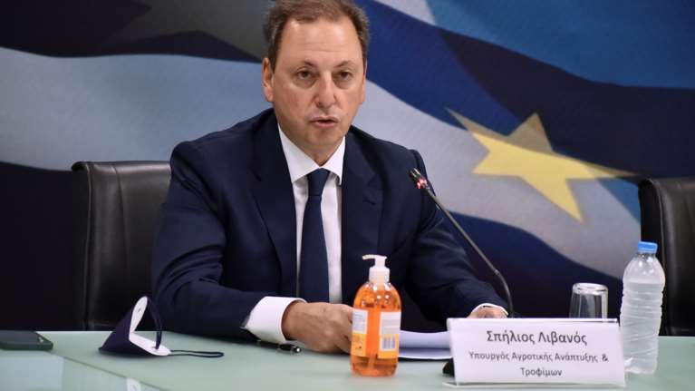 Σπήλιος Λιβανός: Από παλιό &quot;πολιτικό τζάκι&quot;, συμμαθητής του Κυριάκου Μητσοτάκη στο Κολλέγιο