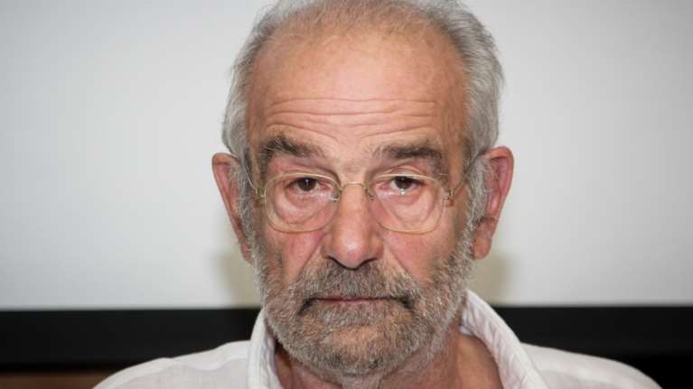 Αλέκος Αλαβάνος:  Άφησα τον ΣΥΡΙΖΑ σε μια ασύδοτη πορεία εξουσιοφιλίας - Αυτό που βλέπουμε είναι ένα γελοίο πράγμα