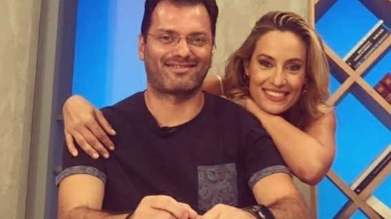 Ελεονώρα Μελέτη &amp; Τάσος Τεργιάκης σε νέες αναρτήσεις για το εργασιακό bullying που δέχθηκαν: &quot;Η ώρα της κρίσης θα έρθει και γι&#39; αυτόν...&quot;