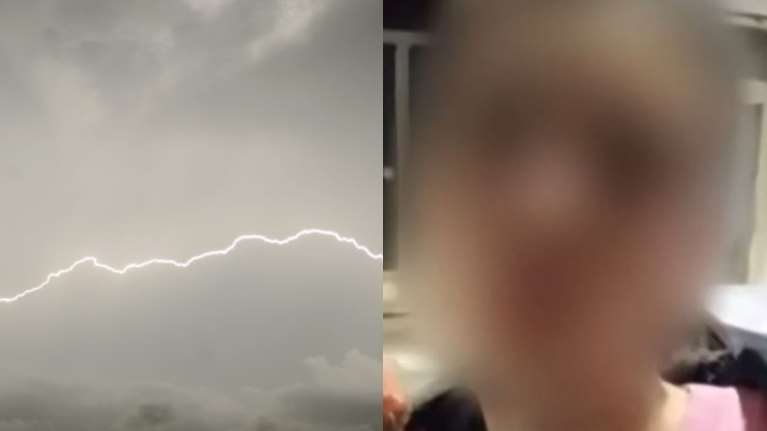 Χαλκιδική: Από μια μεταλλική χάντρα στο μαγιό της 13χρονης Δωροθέας προκλήθηκε το δυστύχημα με τον κεραυνό