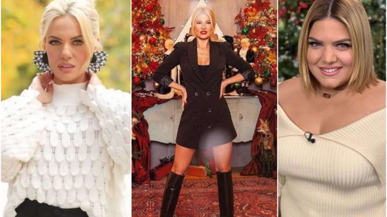 Τηλεθέαση: We have a winner... Αυτή η παρουσιάστρια πήρε μεγάλη πρωτιά