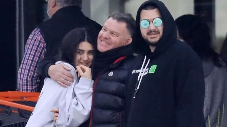 Χρήστος Κούγιας: Στην Ομόνοια για χάρη του Παναθηναϊκού