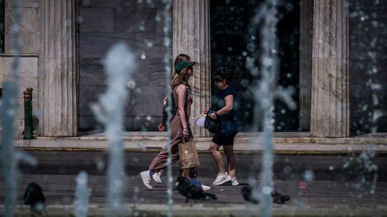 Καιρός: Καθυστερεί κι άλλο το φθινόπωρο, στους 31 βαθμούς η θερμοκρασία σήμερα – Αναλυτικά η πρόγνωση