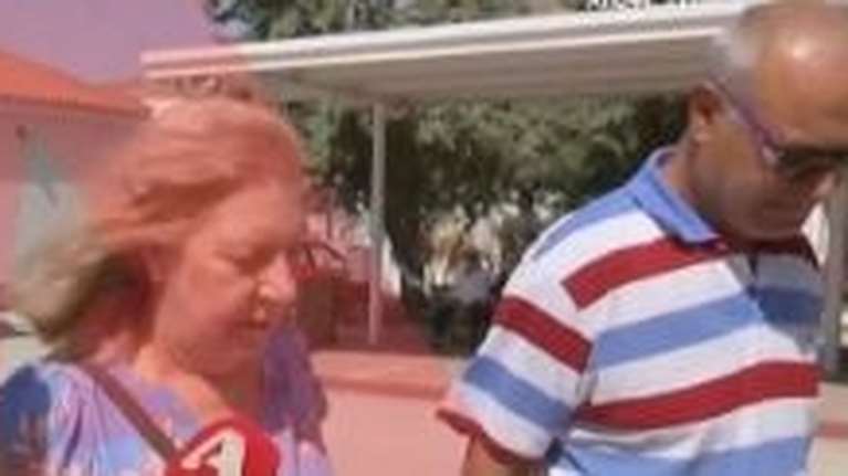 Μητέρα Κασσελάκη: Η μητέρα μου &quot;έφυγε&quot; πριν τρία χρόνια και από εκεί που είναι του δίνει την ευχή της